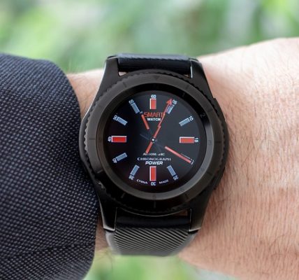 Smartwatch Android
