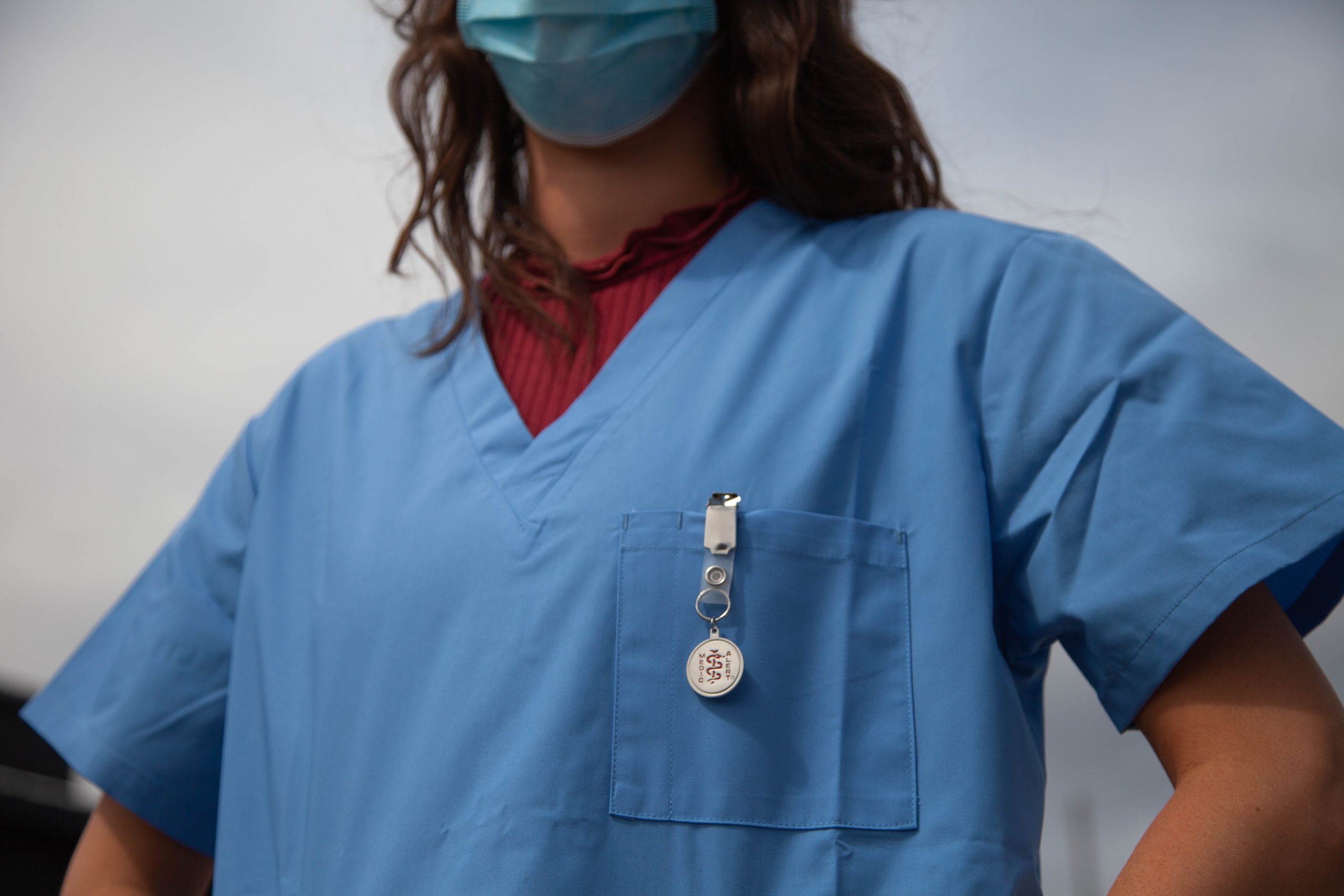 sygeplejerske praktik i udlandet