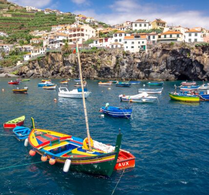 Madeira