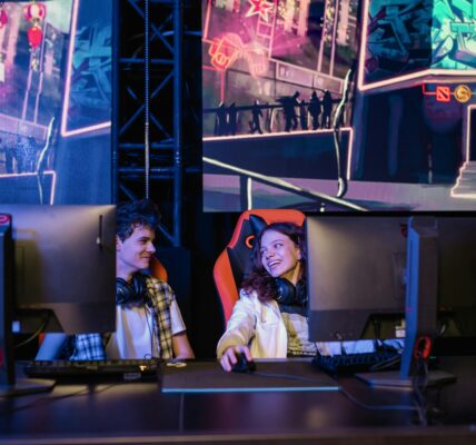gamerstol