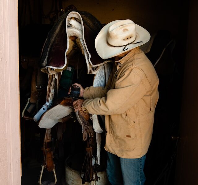 Stetson