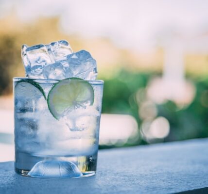 drinks med gin