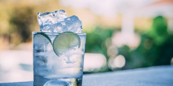 drinks med gin